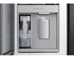Frigorifero Samsung modello Frigo 4 porte family 637l rf65a977fsg in Offerta Outlet