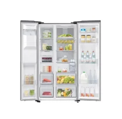 Frigorifero Samsung rs64dg53m3slef a marchio Samsung scontato