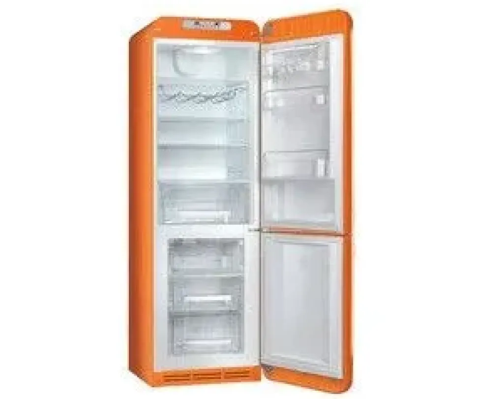 Frigorifero Smeg modello No frost a prezzo scontato