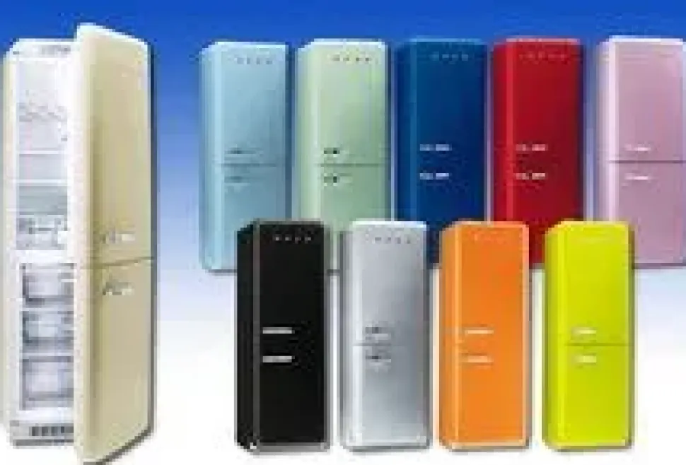 Frigorifero Smeg modello No frost a prezzo scontato