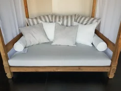 Gervasoni Jeko 07 : divano da giardino con forte sconto