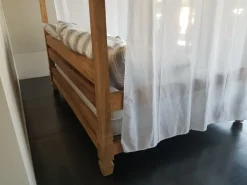 Gervasoni Jeko 07 : divano da giardino con forte sconto