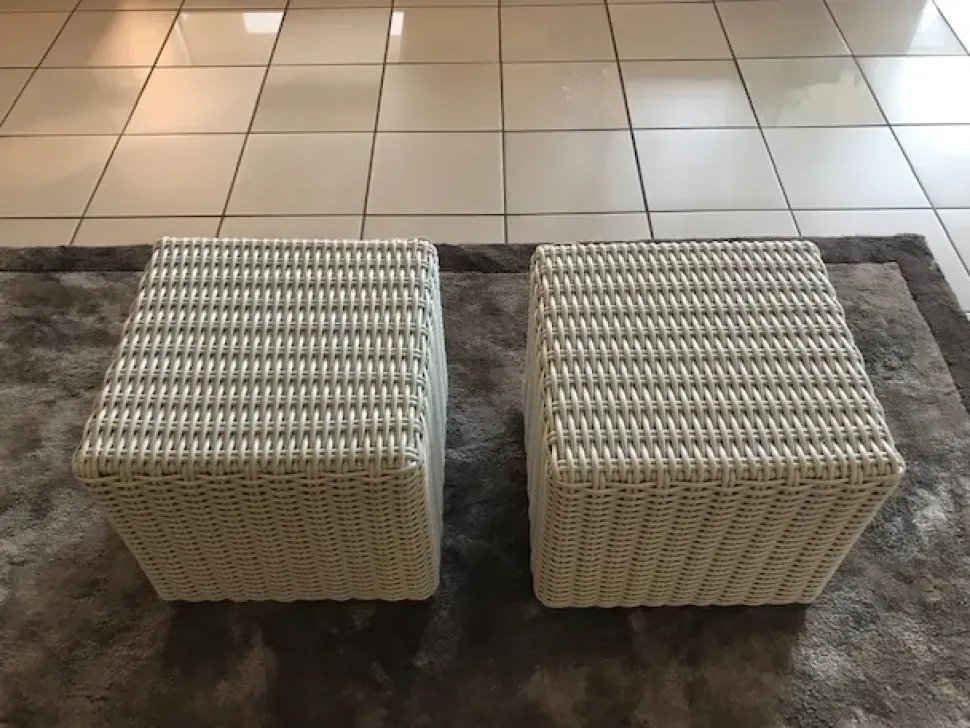 Gervasoni: tavolo da giardino a prezzi convenienti