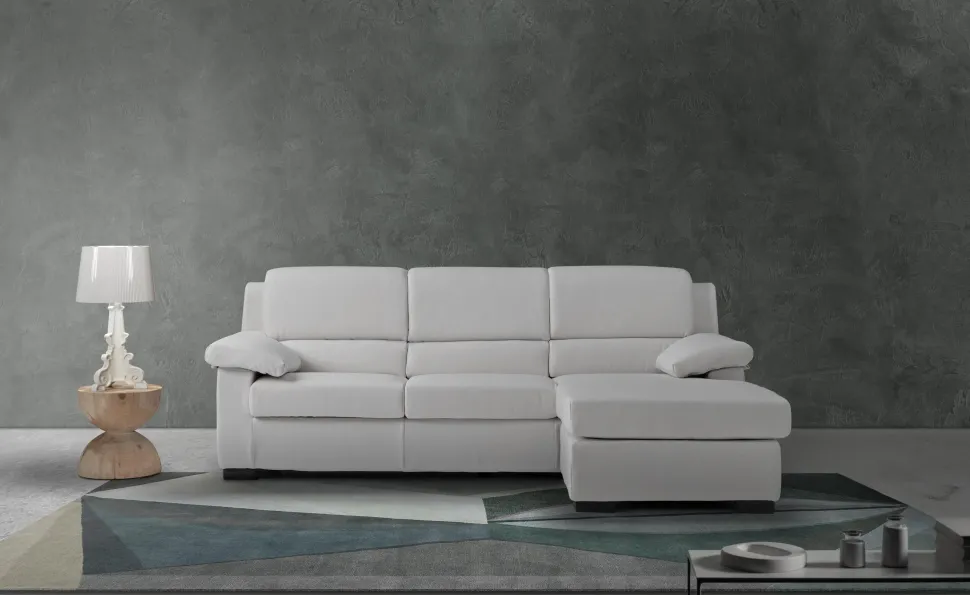 Ginevra in Tessuto Salvetti a prezzo ribassato