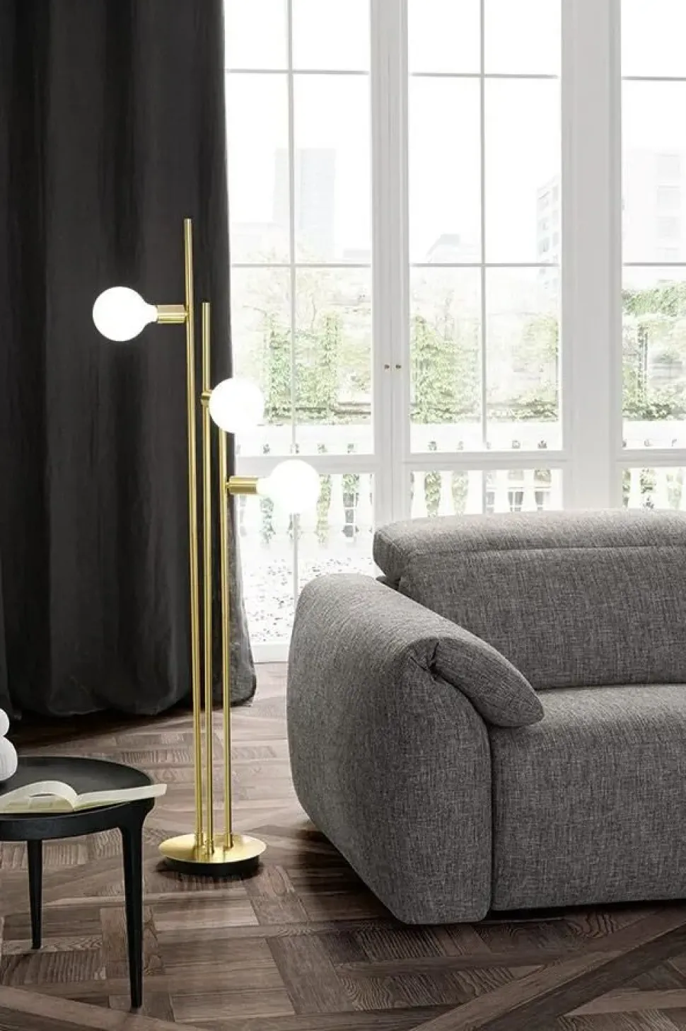 Glove in Tessuto Felis a prezzo scontato