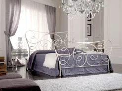 Goditi lo sconto del 46% sul letto Arcadia di Florentia Bed!