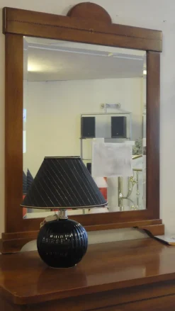 Gruppo letto in stile classico scontato del -50%