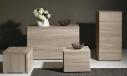 Gruppo letto modello Gamma