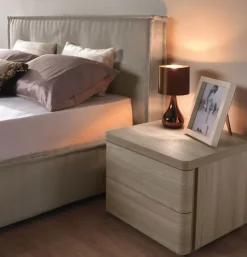 Gruppo letto modello Gamma