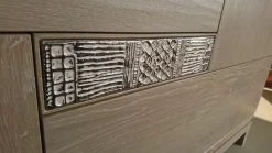 Gruppo letto Segreti Arte Brotto