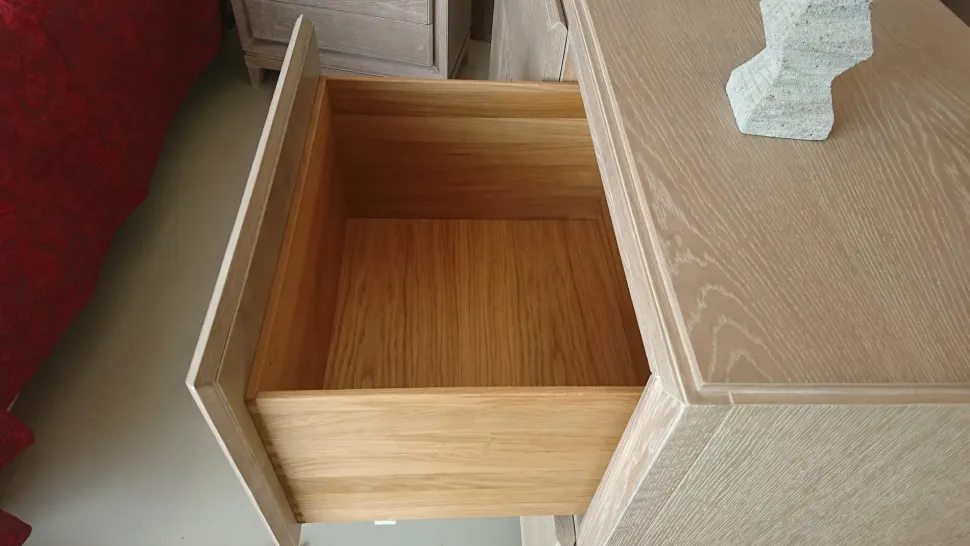 Gruppo letto Segreti Arte Brotto