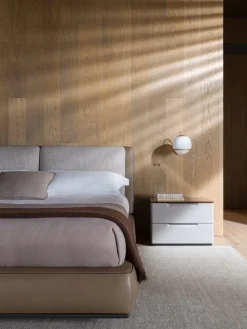 Gruppo notte 7070 Molteni & c in Laccato opaco a prezzo scontato