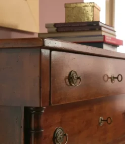 Gruppo notte Comò pn214 Parlani in Legno in Offerta Outlet