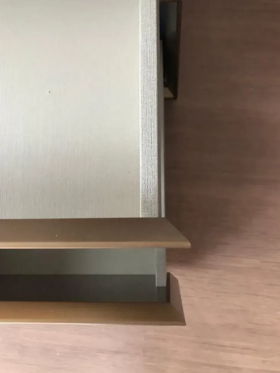 Gruppo notte Domino Sangiacomo in Laccato opaco a prezzo scontato