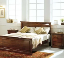 Gruppo notte Falegnameria italiana modello Comodino f816 ad un prezzo mai così conveniente