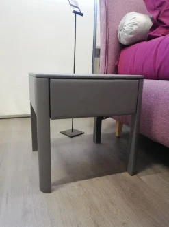 Gruppo notte Flou modello Batò ad un prezzo mai così piccolo