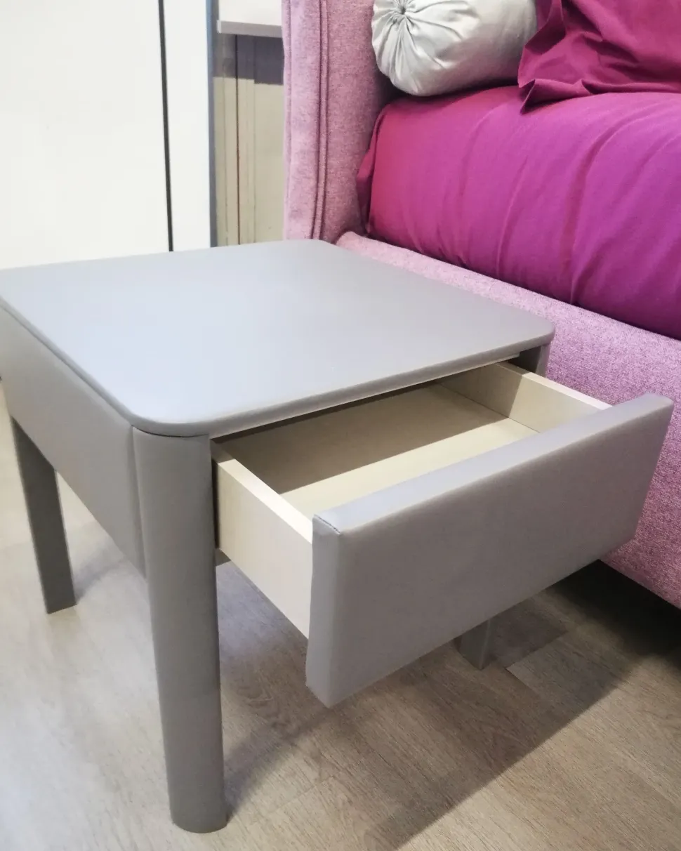 Gruppo notte Flou modello Batò ad un prezzo mai così piccolo