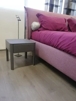 Gruppo notte Flou modello Batò ad un prezzo mai così piccolo