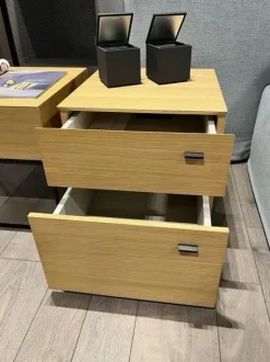 Gruppo notte Hobby Alf da fre in Legno a prezzo Outlet