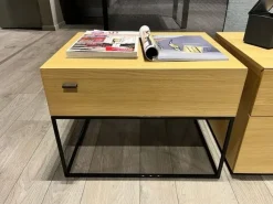 Gruppo notte Hobby Alf da fre in Legno a prezzo Outlet