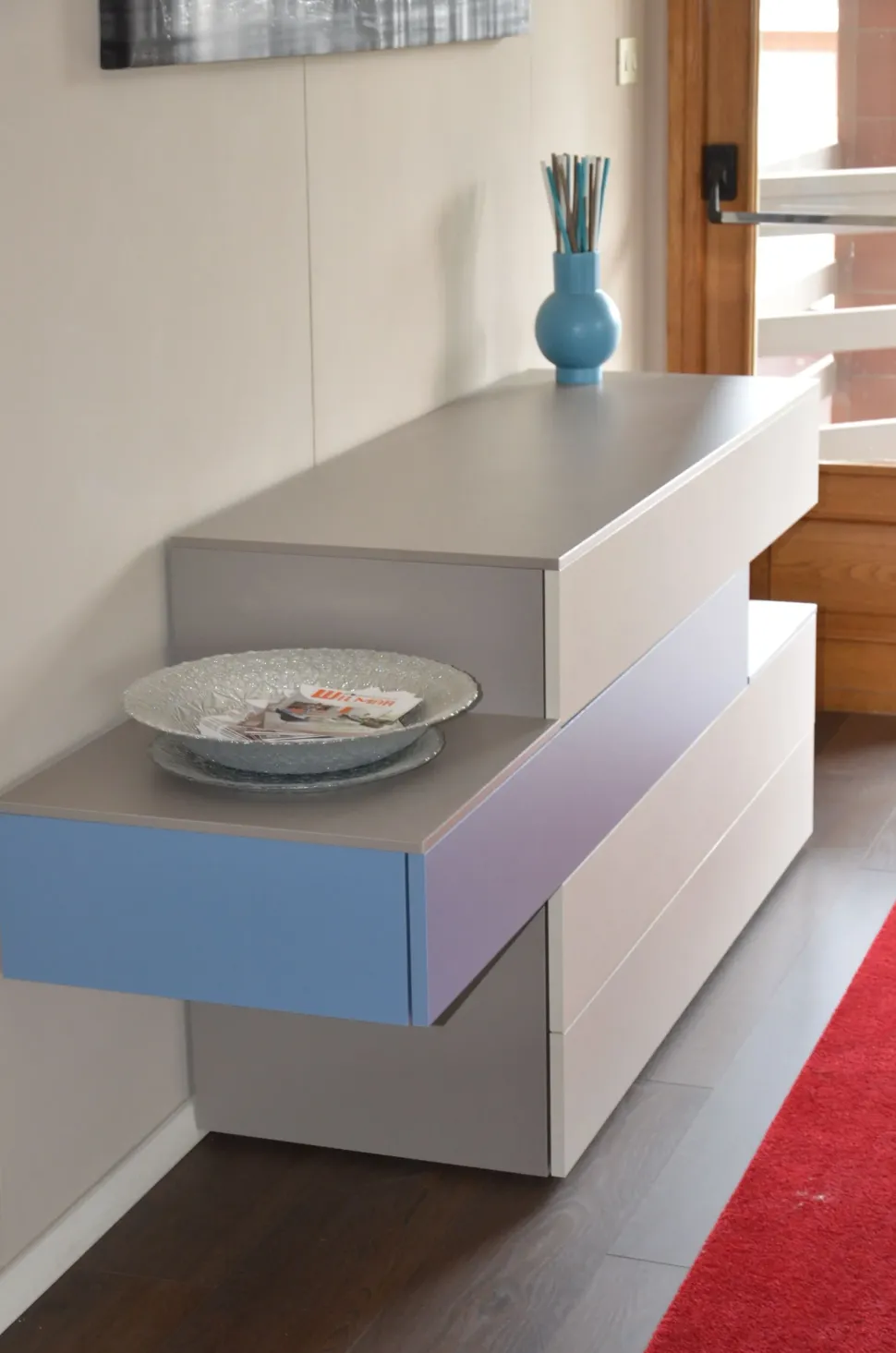 Gruppo notte Orme modello Night ad un prezzo mai così conveniente