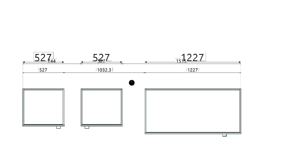 Gruppo notte Pianca modello Logos ad un prezzo mai così conveniente