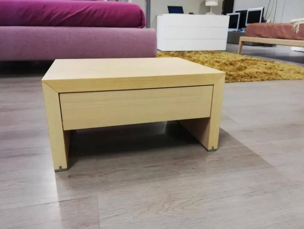 Gruppo notte Poliform modello Oz ad un prezzo mai così vantaggioso