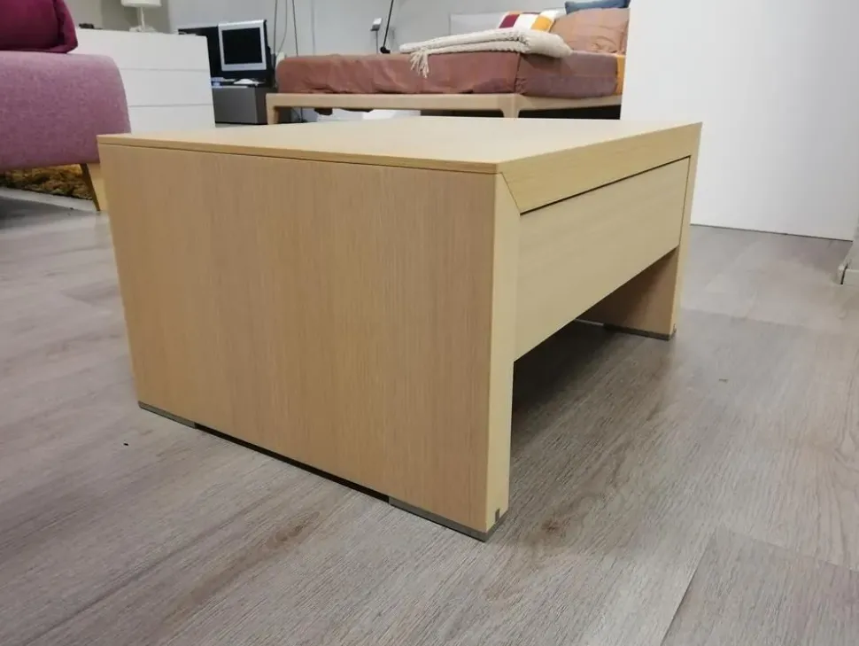 Gruppo notte Poliform modello Oz ad un prezzo mai così vantaggioso