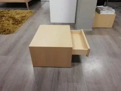 Gruppo notte Poliform modello Oz ad un prezzo mai così vantaggioso