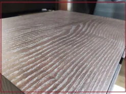 Gruppo notte Regolo Mobilgam in Legno in Offerta Outlet