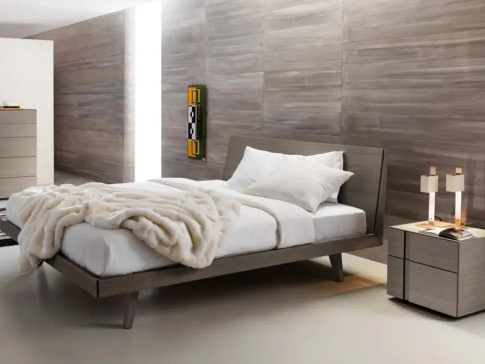 Gruppo notte Sangiacomo modello Abaco con gola ad un prezzo mai così piccolo