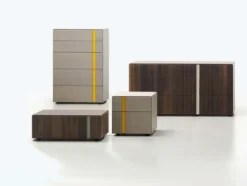 Gruppo notte Sangiacomo modello Abaco con gola ad un prezzo mai così piccolo