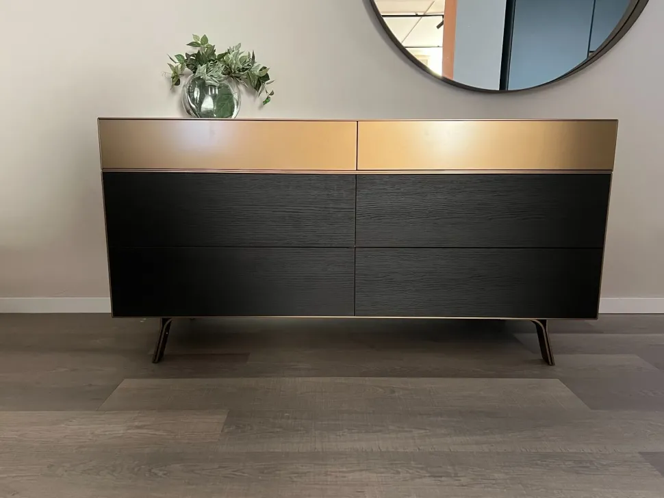 Gruppo notte Sangiacomo modello Domino ad un prezzo mai così conveniente