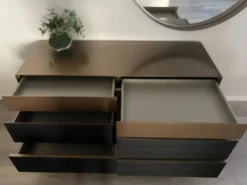 Gruppo notte Sangiacomo modello Domino ad un prezzo mai così conveniente