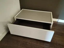 Gruppo notte Tomasella modello Replay vetro ad un prezzo mai così conveniente