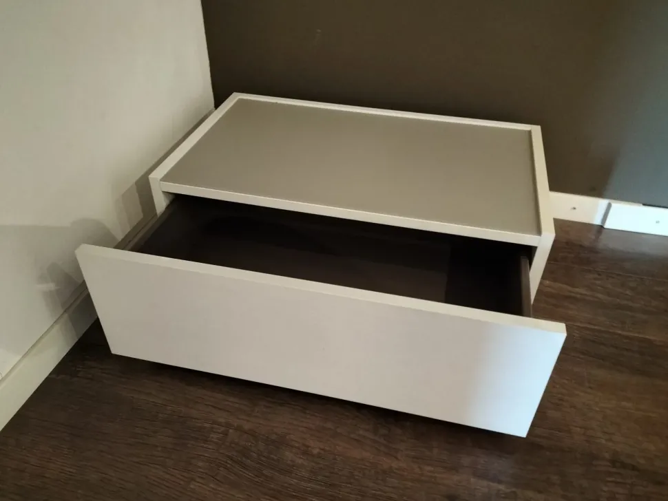 Gruppo notte Tomasella modello Replay vetro ad un prezzo mai così conveniente