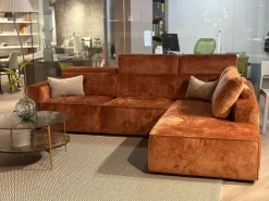 Hill in Tessuto Le comfort a prezzo ribassato