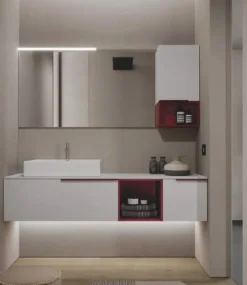 Idea Group My Time17: mobile bagno in offerta outlet.