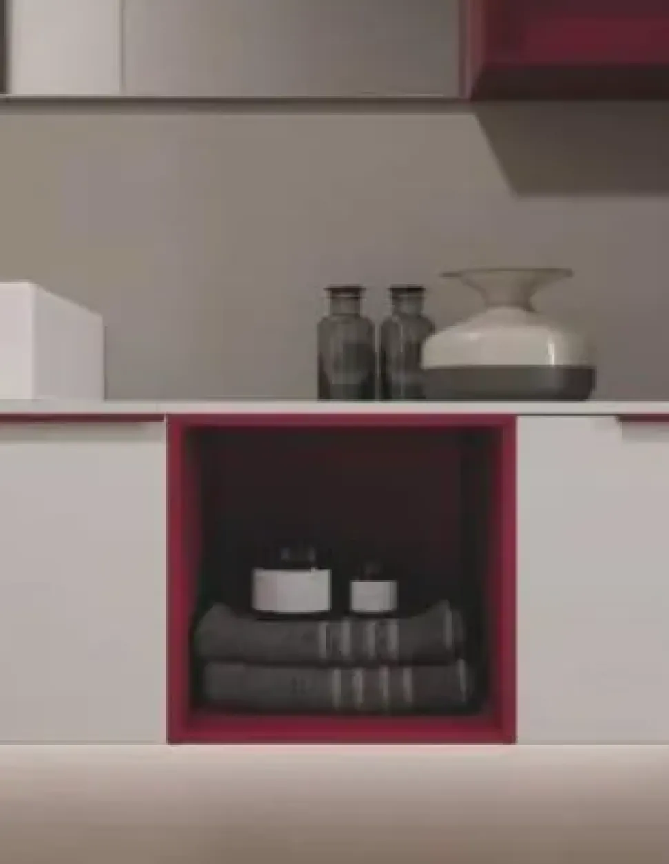 Idea Group My Time17: mobile bagno in offerta outlet.