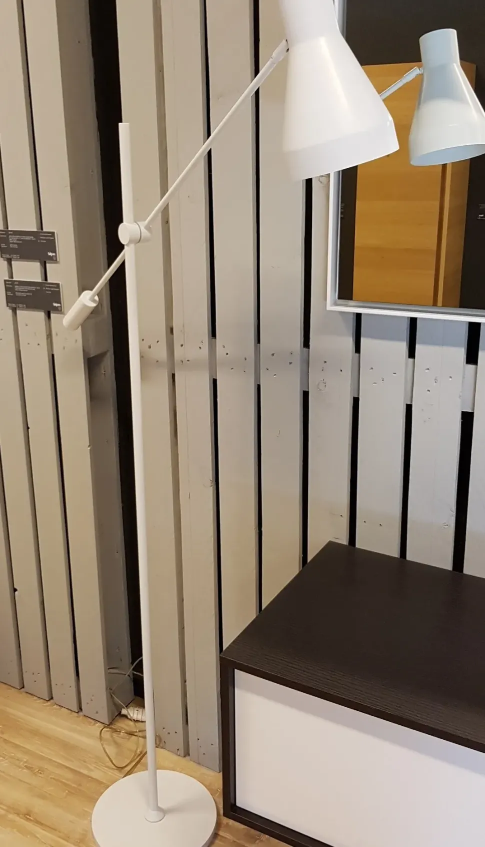 Illuminazione Falper: mobile da bagno A PREZZI OUTLET