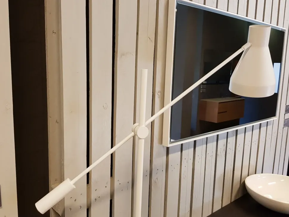 Illuminazione Falper: mobile da bagno A PREZZI OUTLET