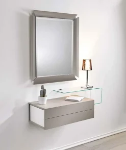 Ingresso design modello Due system di Pezzani a PREZZI OUTLET