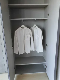 Ingresso moderno modello Profilo di Adok a PREZZI OUTLET