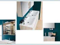 Inka  Arbi: mobile da bagno A PREZZI OUTLET