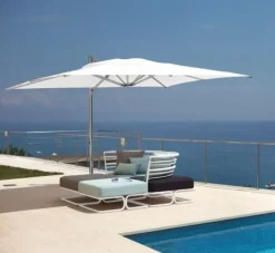 Innovativa pergotenda Shade Emu a prezzo scontato