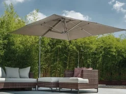 Innovativa pergotenda Shade Emu a prezzo scontato