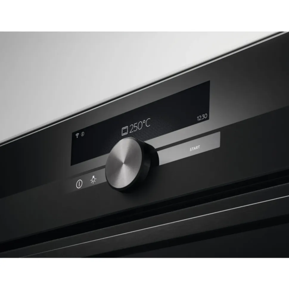 Innovativo forno Aeg Bsk 999330 t in Offerta Outlet