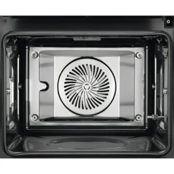 Innovativo forno Aeg Bsk 999330 t in Offerta Outlet
