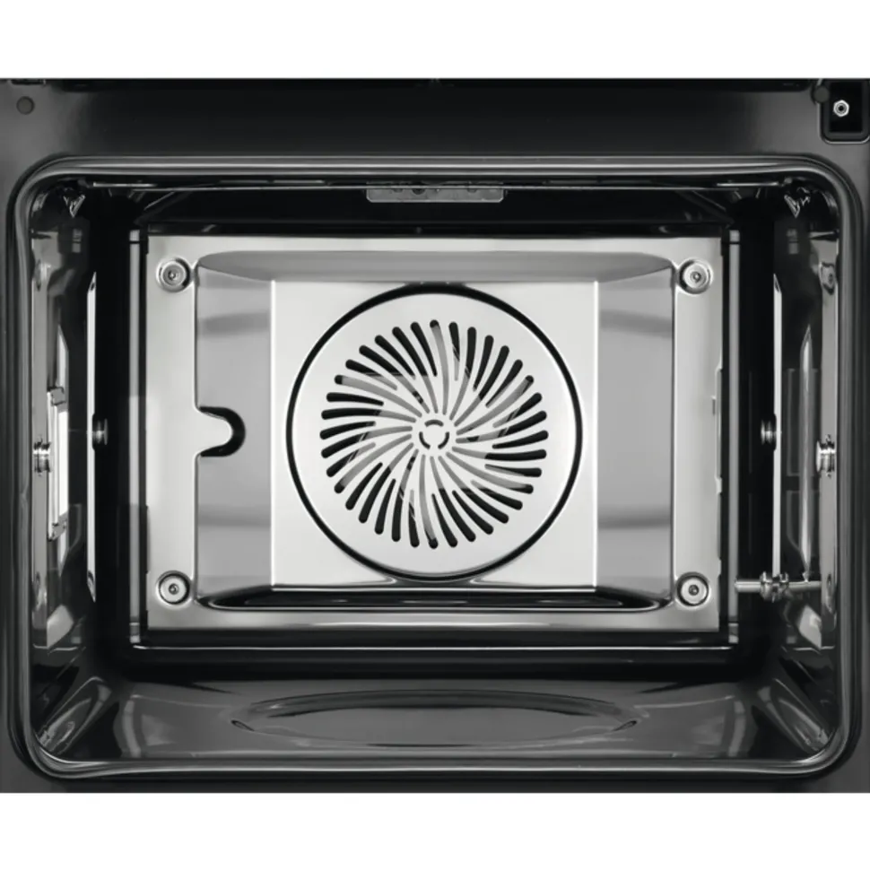 Innovativo forno Aeg Bsk 999330 t in Offerta Outlet