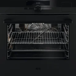 Innovativo forno Aeg Bsk 999330 t in Offerta Outlet